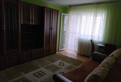Apartament cu 2 camere decomandat în Central - 2