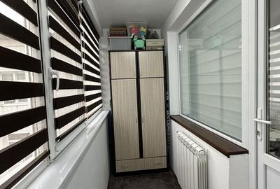 Apartament cu 2 camere decomandat în Central - 2