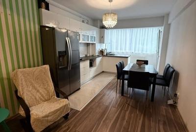 De închiriat apartament 3 camere, decomandat, 75 mp – Mănăștur - 13
