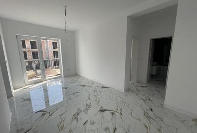 Apartament cu 2 camere decomandat în Giroc - 2