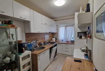 Apartament cu 3 camere decomandat în Central - 12