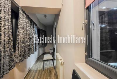 Apartament 110 mp cu 3 camere si 2 bai - Parcare Privata -Tomis Plus - 17