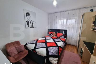 Apartament cu 4 camere decomandat în Ciurea - 13