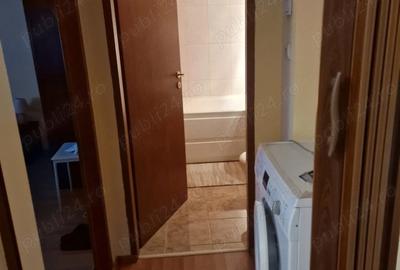 Apartament cu 2 camere semidecomandat în Rogerius - 3