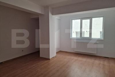 Apartament 1 camera, 43 mp, bloc nou, zona Adria Burdujeni