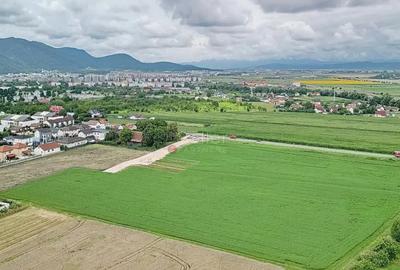 Teren de 800 mp, în Bartolomeu - 2