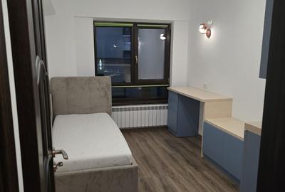 Apartament cu 3 camere semidecomandat în Valea Lupului - 3