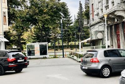 Birou, de 120 mp, în Tomis Mall - 19