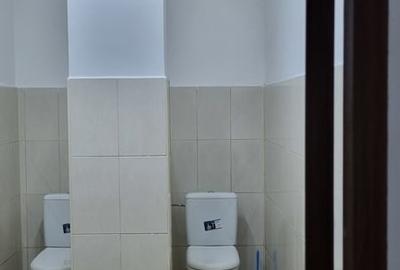Spațiu comercial, de 600 mp, în Bascov - 5