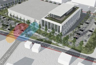 Teren Construcții intravilan de 17000 mp, în Someșeni - 4