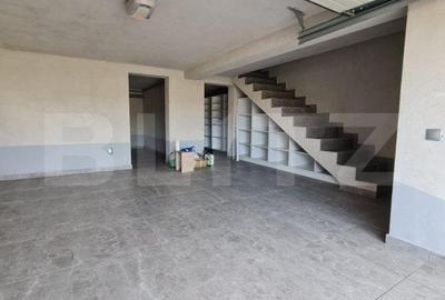 Casa 4 camere, garaj, 153 mp, finisaje premium, zona Teilor - 14