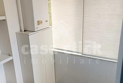 Apartament 3 camere decomandate, prima închiriere, mobilat – Micro 16 - 6