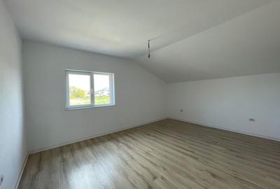 Duplex 4 dormitoare-2 Bai-129 Mp- Super Pret-Pozitie Excelenta-Ghiroda - 6