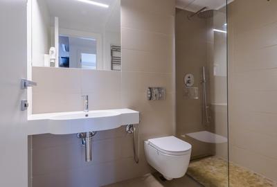 Herastrau Apartament Premium Prima Inchiriere 2 camere Parcare Subterana Inclusa - 5