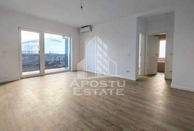 Apartament nou, 2 camere, bucatarie inchisa, etaj 1, zona Mehala - 3