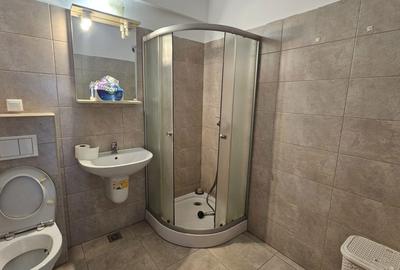 Apartament cu 2 camere decomandat în Cetate