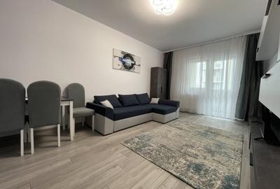 Apartament cu 2 camere decomandat, mobilat în Berceni