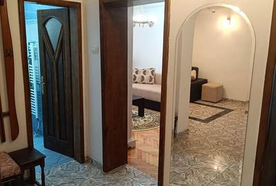 Apartament cu 3 camere în Ultracentral - 2