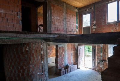 Vanzare vila cu 5 camere Parter+Etaj, str. Magnoliei - Pantelimon - 7