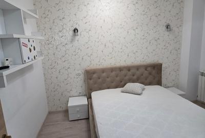 Apartament cu 2 camere semidecomandat, mobilat în Tomis Plus - 7