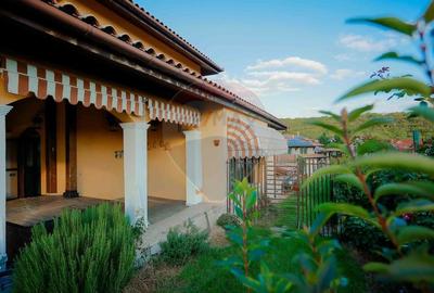 Casa / Vila cu 5 camere de vanzare in zona Dealuri Oradea - 34