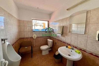 Spațiu comercial, de 152 mp, în Central - 5