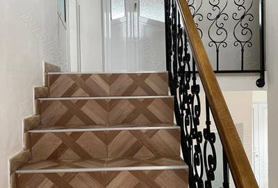 Casă cu 3 camere în Trifești - 8