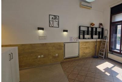Spatiu Comercial in Centrul Istoric - 1