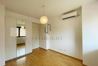 Dorobanti Capitale | Rent 3 bedroom duplex in 2014 boutique building | Parking - 17