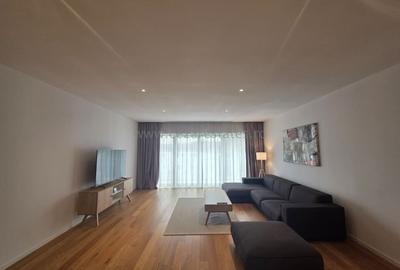 HERASTRAU SOSEAUA NORDULUI APARTAMENT 3 CAMERE  LUX LOC PARCARE - 14