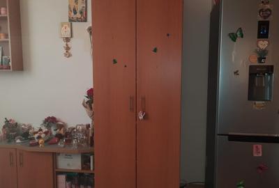 Apartament cu 2 camere decomandat, mobilat în Rahova - 2