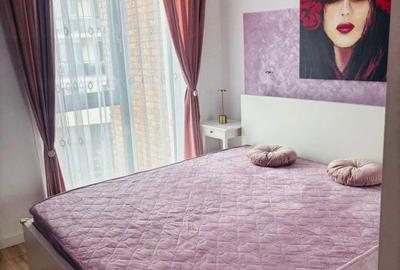 Apartament cu 2 camere în Florești