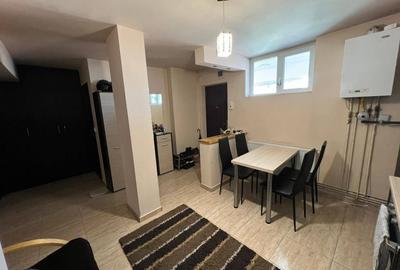 Apartament cu 2 camere decomandat, mobilat în Mărăști - 2