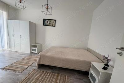 Apartament cu 2 camere decomandat, mobilat în Avantgarden - 1