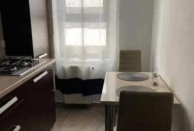 Apartament cu 2 camere semidecomandat în Central - 4