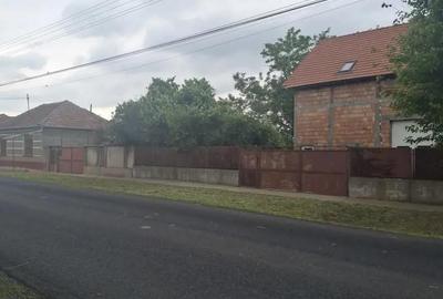 Casă cu 6 camere cu Teren 8000 Mp în Iratoșu - 5