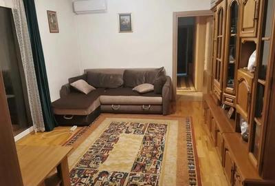 Vanzare Apartament 4 Camere Semidecomandat Berceni-Covasna Vanzare Apartament 4 Camere Semidecomandat Berceni-Covasna - 17