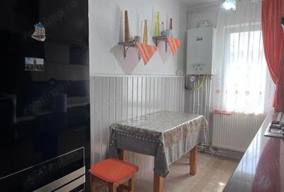 Apartament cu 3 camere semidecomandat în Bejan - 6