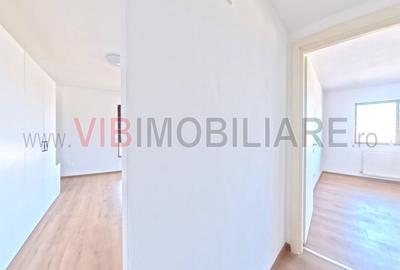 Apartament cu 2 camere semidecomandat, mobilat în Otopeni - 10