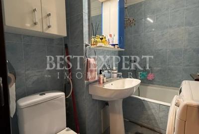 Garsoniera Complet Mobilata si Utilata -Gata de Mutat - 6