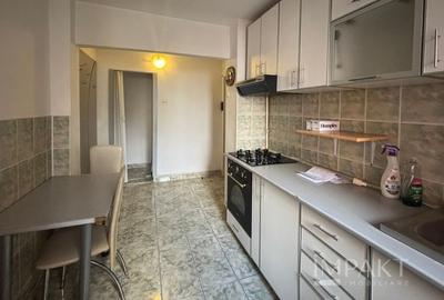 Apartament cu 3 camere de vanzare- Manastur-Bucium - 6