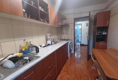 Apartament 2 camere, decomandat, etaj 2, zona Moara de Foc, IASI Apartament 2 camere, decomandat, etaj 2, zona Moara de Foc, IASI - 2