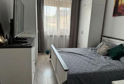 Apartament cu 3 camere decomandat în Chiajna - 5