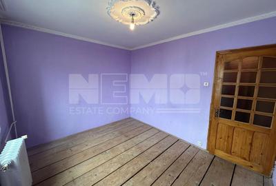 Apartament cu 2 camere semidecomandat în Central - 2