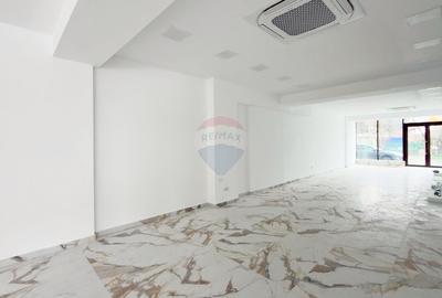 Spațiu comercial, de 200 mp, în 13 Septembrie - 14