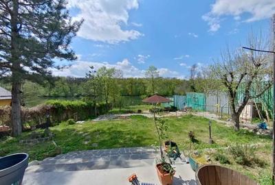 Casă cu 6 camere cu Teren 912 Mp în Pasărea - 8