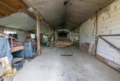 Spatiu comercial+afacere functionala: brutarie,rute de distributie,Ghelinta - 26