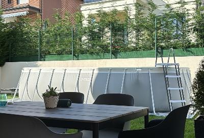 Vila moderna la cheie ,finisata + mobilata+ utilata ,TERRA GARDENS - 12