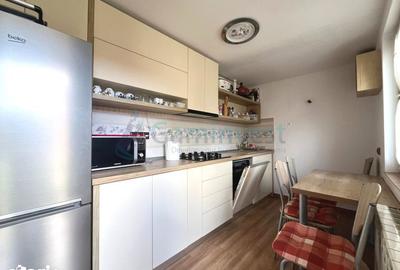 Casă cu 5 camere cu Teren 300 Mp în Sânmartin - 6