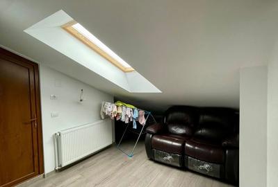 Apartament cu 4 camere decomandat în Central - 8